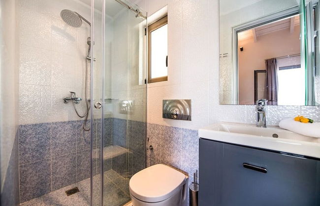 Villa Maria 2 Drakatos - Foto 15