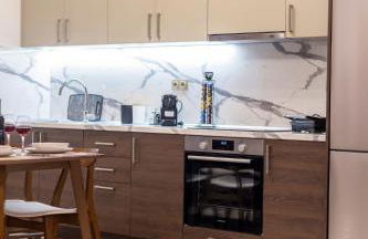 Filoxenia Luxury apartments Trikala - Foto 9