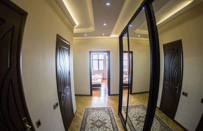 Bakuvi Tourist Apartment B227 - Foto 8