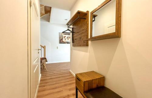 Landidyll Elmenhorst Wohnung 01 - Foto 10