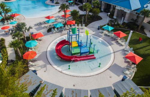 Modern Townhome with Resort Amenities - Foto 38