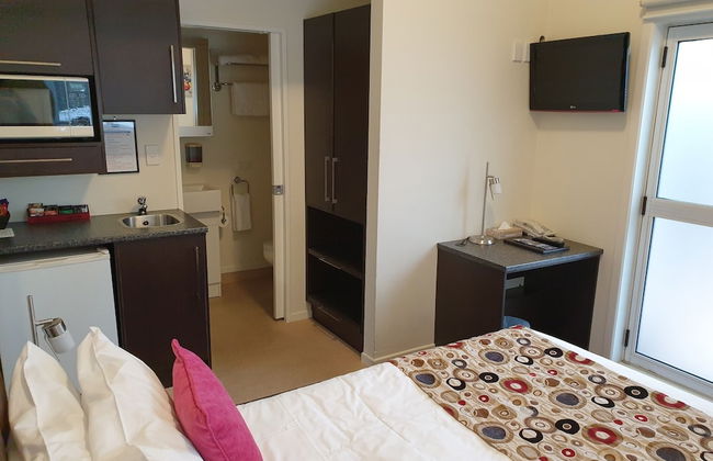 Eden Park Motel - Foto 35