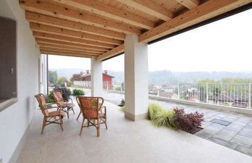 1 Bedroom Lovely Apartment In Premaor - Foto 3