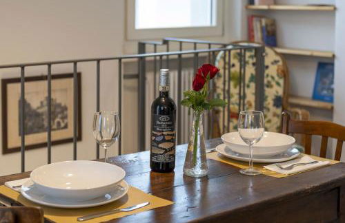 Elegante Bilocale Panoramico Treiso Belvedere Elegance - Foto 11