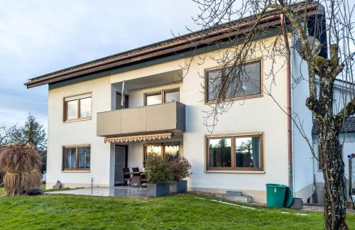 Fewo Hotz am Golfclub Lindau 2b - Foto 29