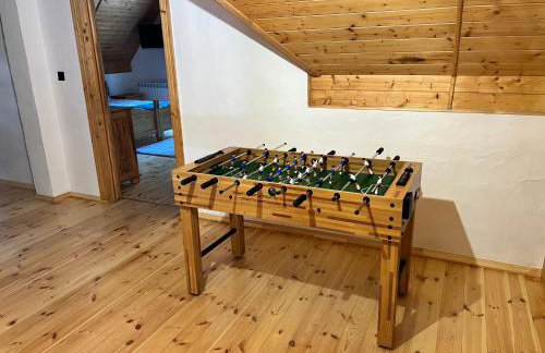 Willa Lichaczówka - Foto 16