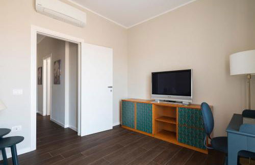 10' from the Sea, Elegant Penthouse with Terrace - Foto 23