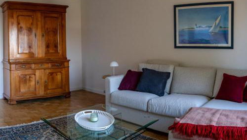 Ferienwohnung am Hochblauen - Foto 3