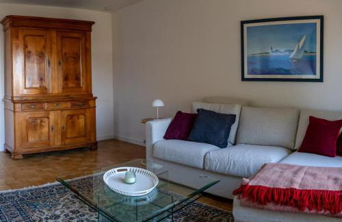 Ferienwohnung am Hochblauen - Foto 3