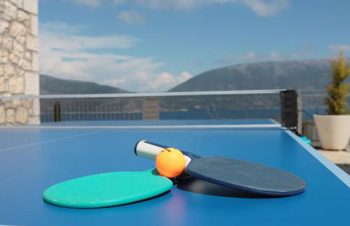 Villa Gionis - Photo 35