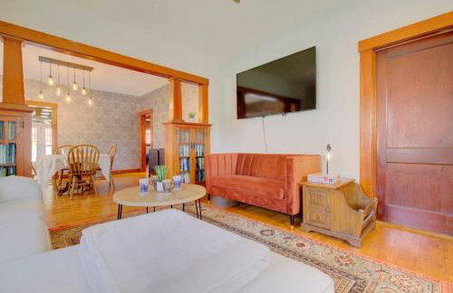 The Charming Bungalow 2BD 1BTH - Foto 1