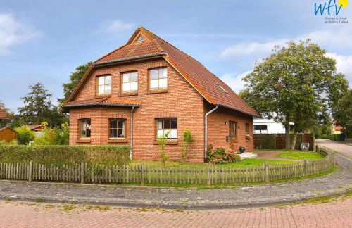 Kleine Pinkenburg Ferienwohnung Süd - Foto 20