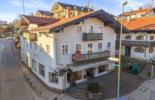 Design Apartment No 3 Gmund am Tegernsee by BALANCED - Foto 23