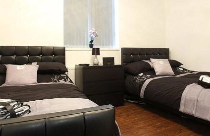 Lewis Apartment 1 Northern Quarter Sleeps Upto 4 - Photo 20