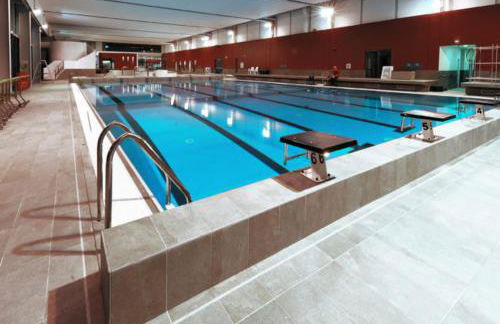 Parking Gratuit - 15mn Paris - 5mn à pied Gare Epinay Villetaneuse - Terrasse - Jardin - De 1 à 10 personnes - Stade de France - Casino d'Enghien - Hippodrome, Université - Foto 31