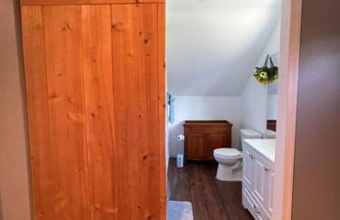 Eden Farm: Private Studio Minutes from Salisbury - Foto 13