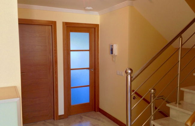 Complejo Turístico Raeiros - Photo 49