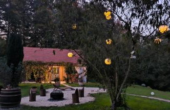 Holiday Home Forest INN - Foto 35