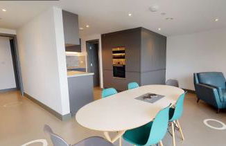 4 The View apartments Ilfracombe - Seafront, Parking, Lift, EV - Foto 11