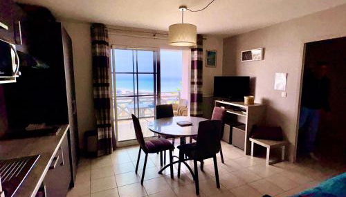 Magnifique vue mer - Tout confort - Foto 5