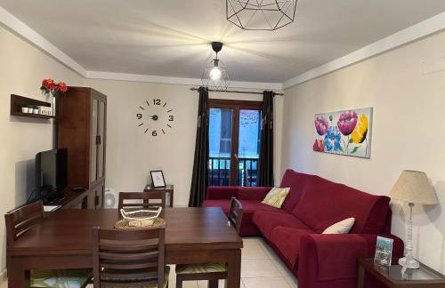 Vivienda Vacacional VillaVerde - Foto 2