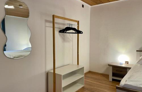 FeWo 2 - Rödental-Apartments - Foto 8