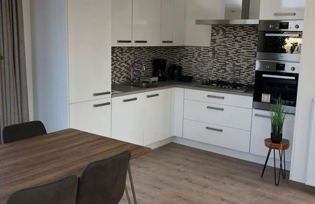 Europarcs Zilverstrand - Foto 32