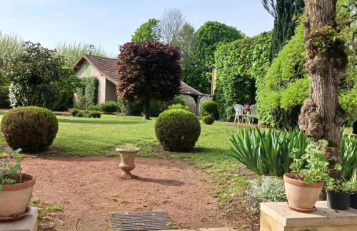 Maison de charme de 8 à 13 personnes - Foto 2