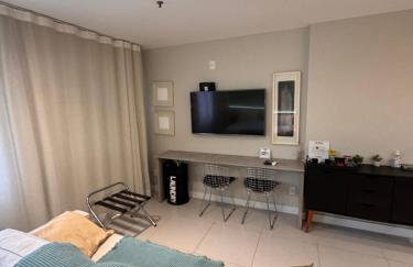 Transamerica Executive Jardins - Foto 4