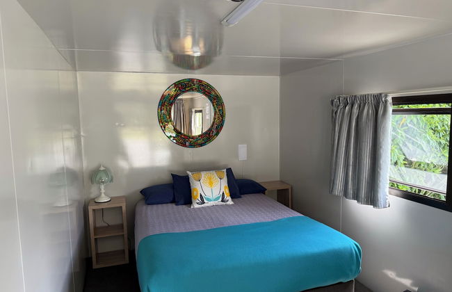 Waikawa Bay Holiday Park - Foto 50