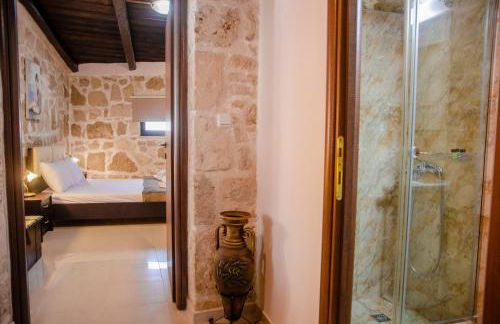 Pyrgou Villa with Shared Swimming pool - Foto 63