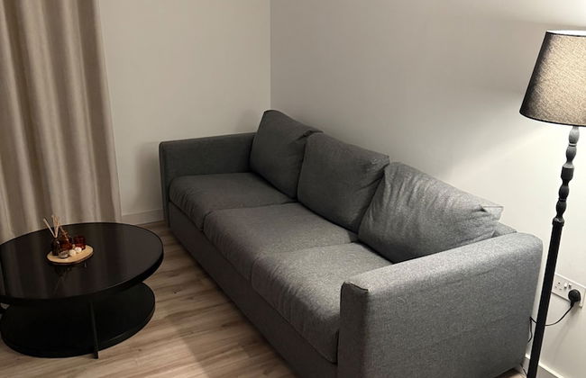 Cozy 1 bed Apartmrnt Luton Airport - Foto 9