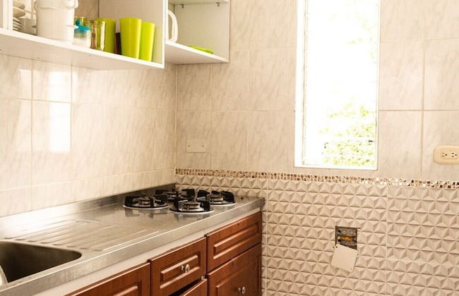 La Mansion Apartments, Kaku - Photo 11