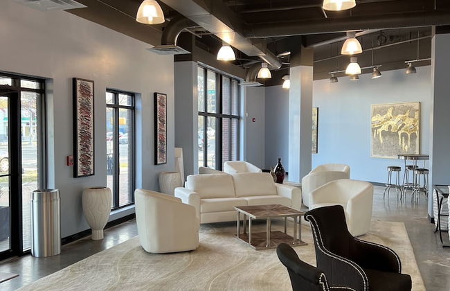 Washburn Hotel Suites - Photo 3