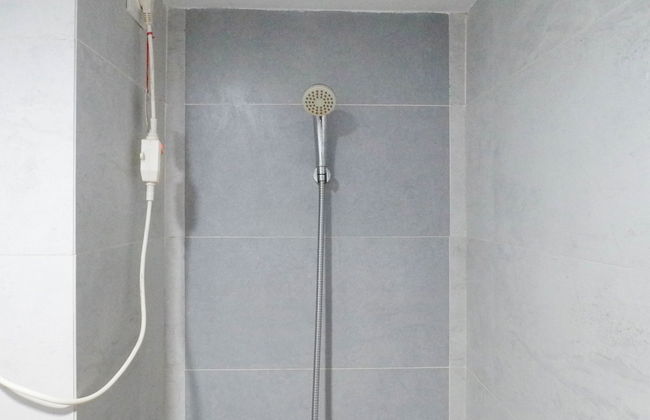 Chic and Cozy Studio Apartment at Taman Melati Surabaya - Photo 8