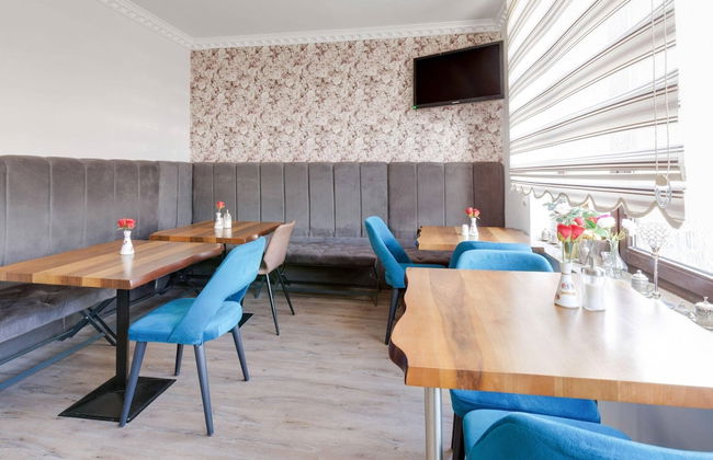 Apartment in Oberhausen Near Ski Resort - Foto 25