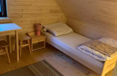 Domek Zamajerz z widokiem na Jezioro - Foto 21