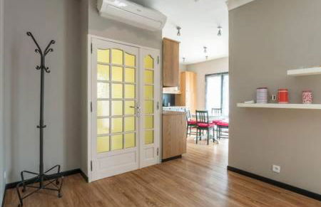 13 rue de la pyramide Bel Appartement - Foto 7