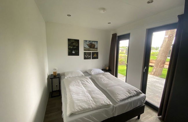 3 bedroom House in Biddinghuizen with swimming pool and terrace - Photo 16