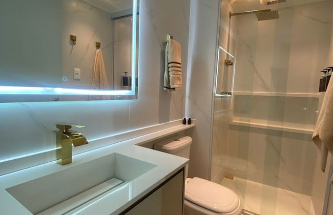 You Stay at Vila Olimpia - ITC - Foto 42