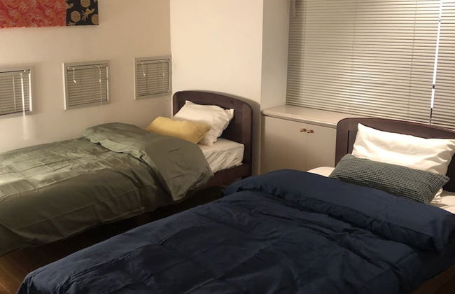 Guest room Kamakura Nagomi -Camellia- - Foto 5