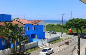 Apartamento 21 Praia de Leste - Foto 3