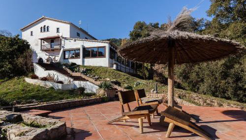 Mas del Gall - Casa Nova - Foto 5