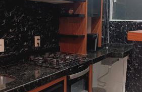 Apartamento com piscina e lazer completo - ideal para família - Foto 8