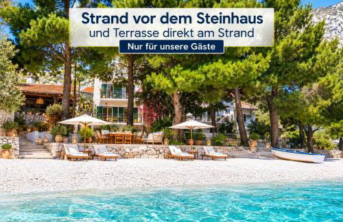Steinhaus Dalmatien - Foto 6