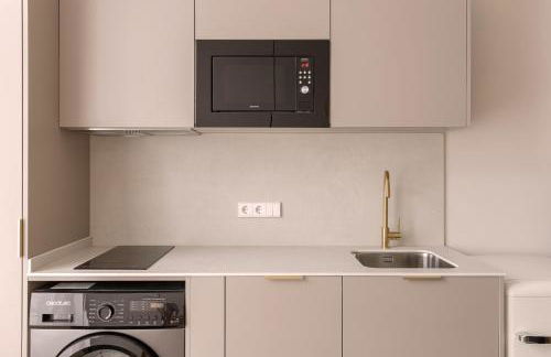 MH Apartments Central Valencia - Foto 24