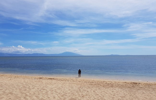 Anciano Beach House - Foto 8