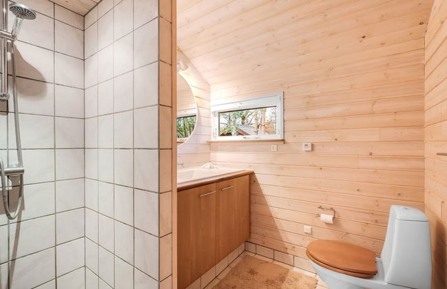 "Aman" - 700m to the fjord - Foto 18