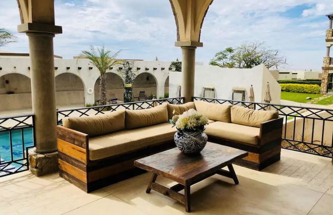 APARTMENT 3BR OCEAN VIEW 1431 - Foto 7