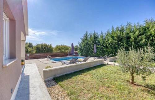 Villa Brijona - Foto 10